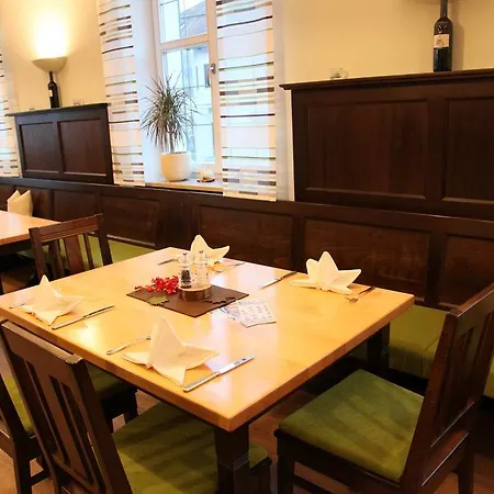 Gasthof Zum Kloster