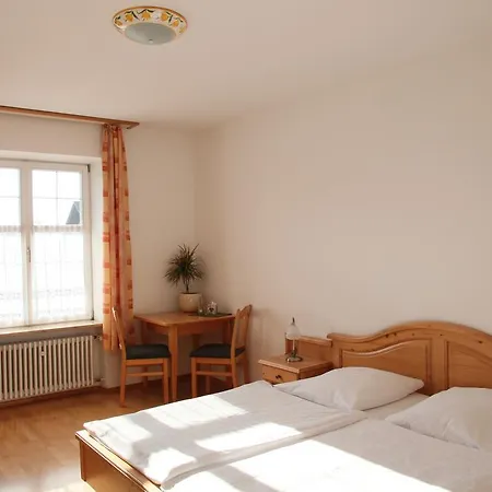 Gasthof Zum Kloster 3* Metten