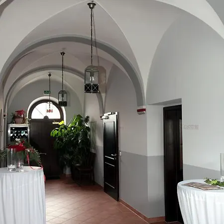 Gasthof Zum Kloster Metten