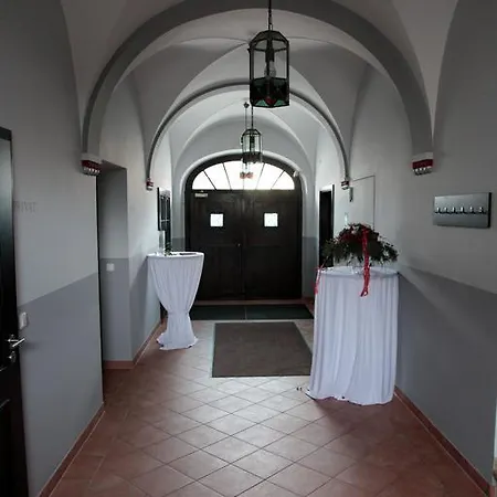 Guest house Gasthof Zum Kloster Metten