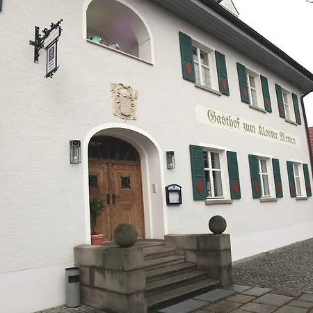 Gasthof Zum Kloster