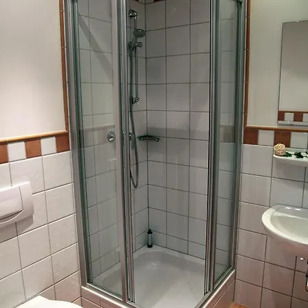 Guest house Gasthof Zum Kloster 3*