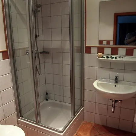 Guest house Gasthof Zum Kloster